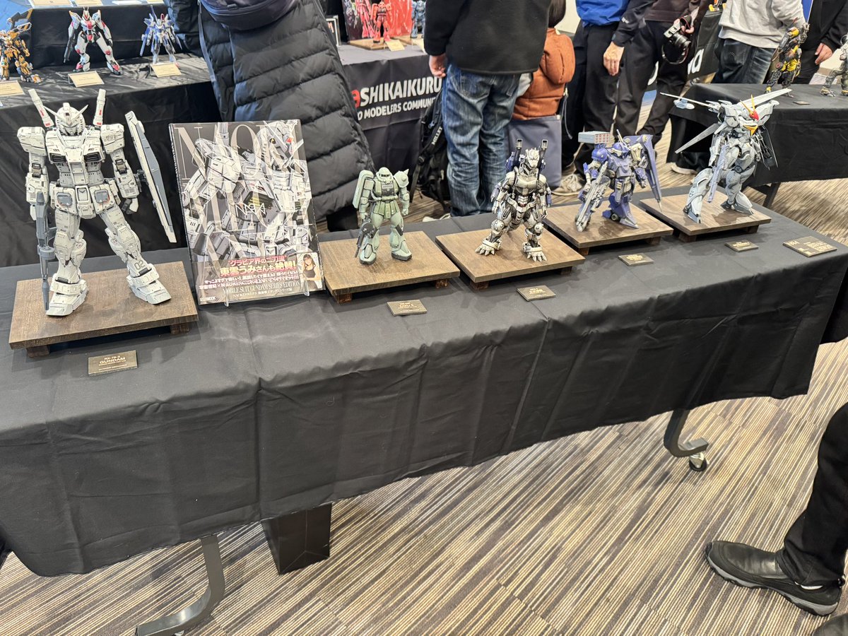 NAOKIさん❗️ ドラグナー1のアレンジ、カッコ良すぎます‥🤖✨