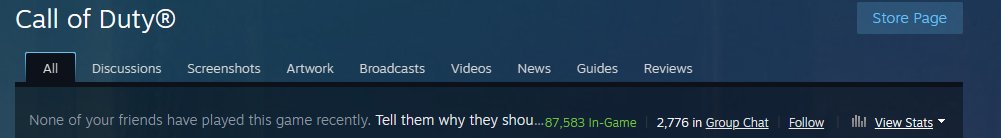 FluffyMrStumpy's tweet image. COD $70 dollar game btw vs Arc Raiders $40 dollar game.