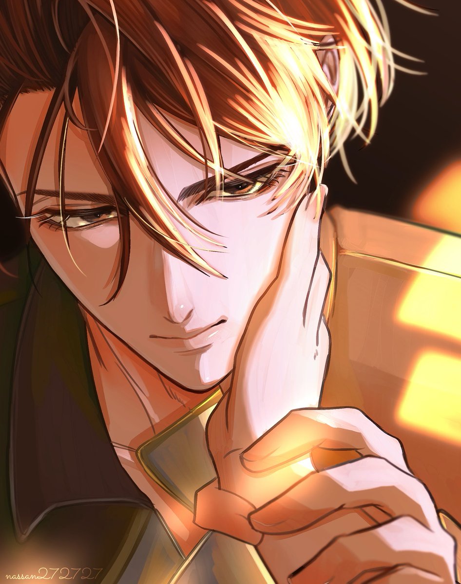 すぅ🦔11/8〜11/25「君だけの創作男子展」 (@1337Ezis) / Posts / X