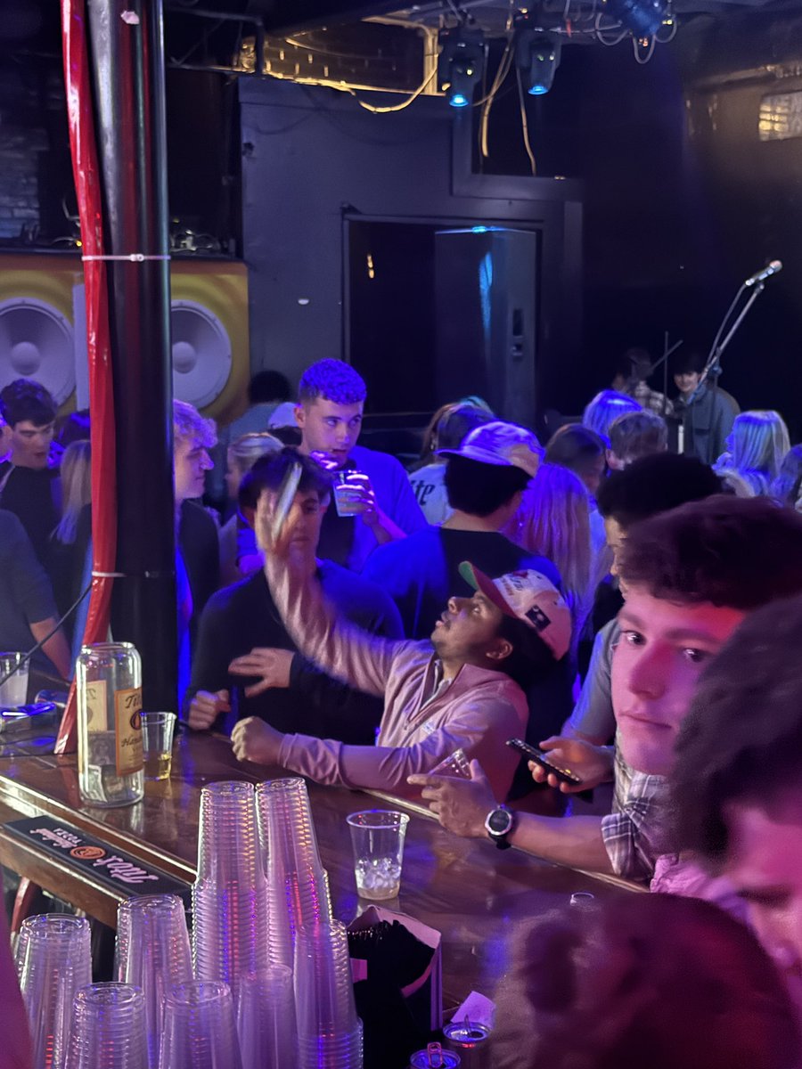 Nelson Modelo tweet media