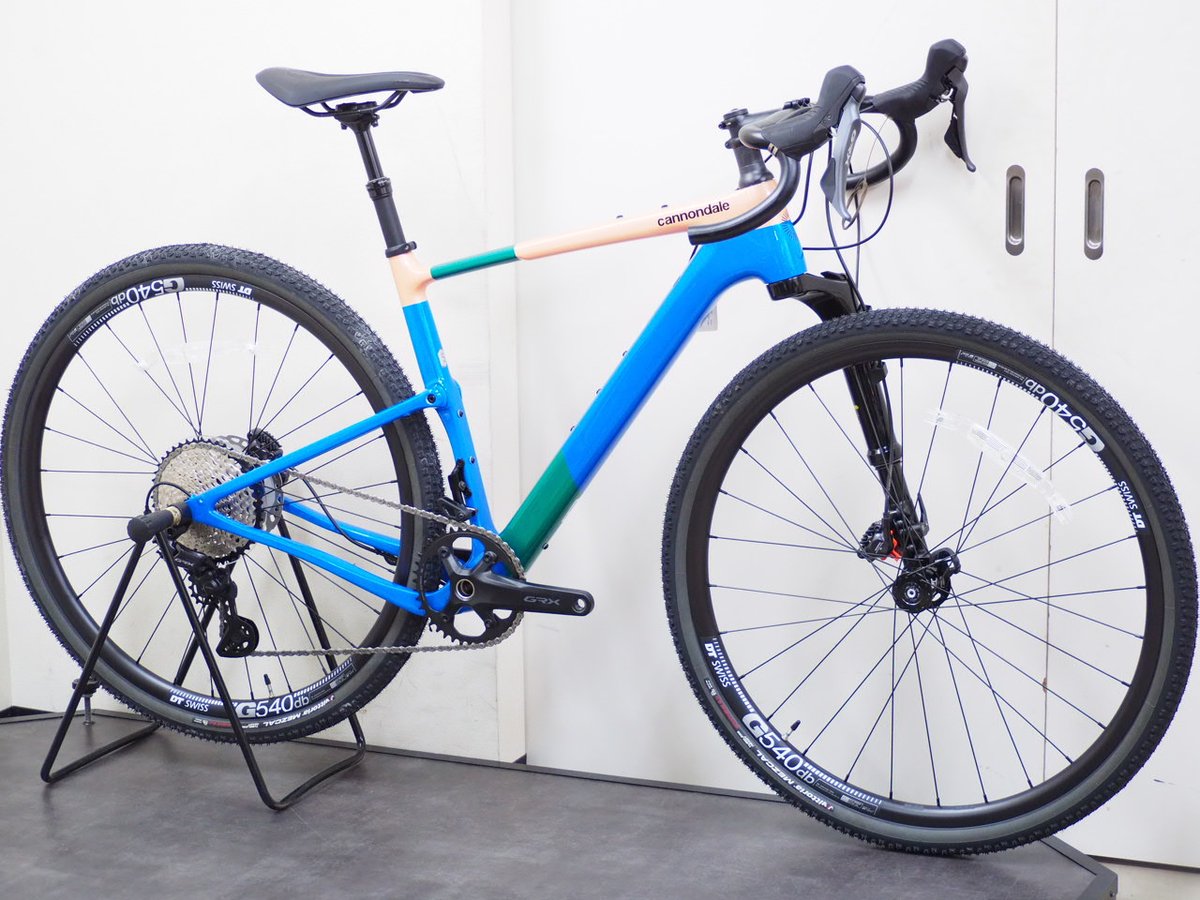 カンザキ吹田店限定特価！]CANNONDALE(キャノンデール) TOPSTONE