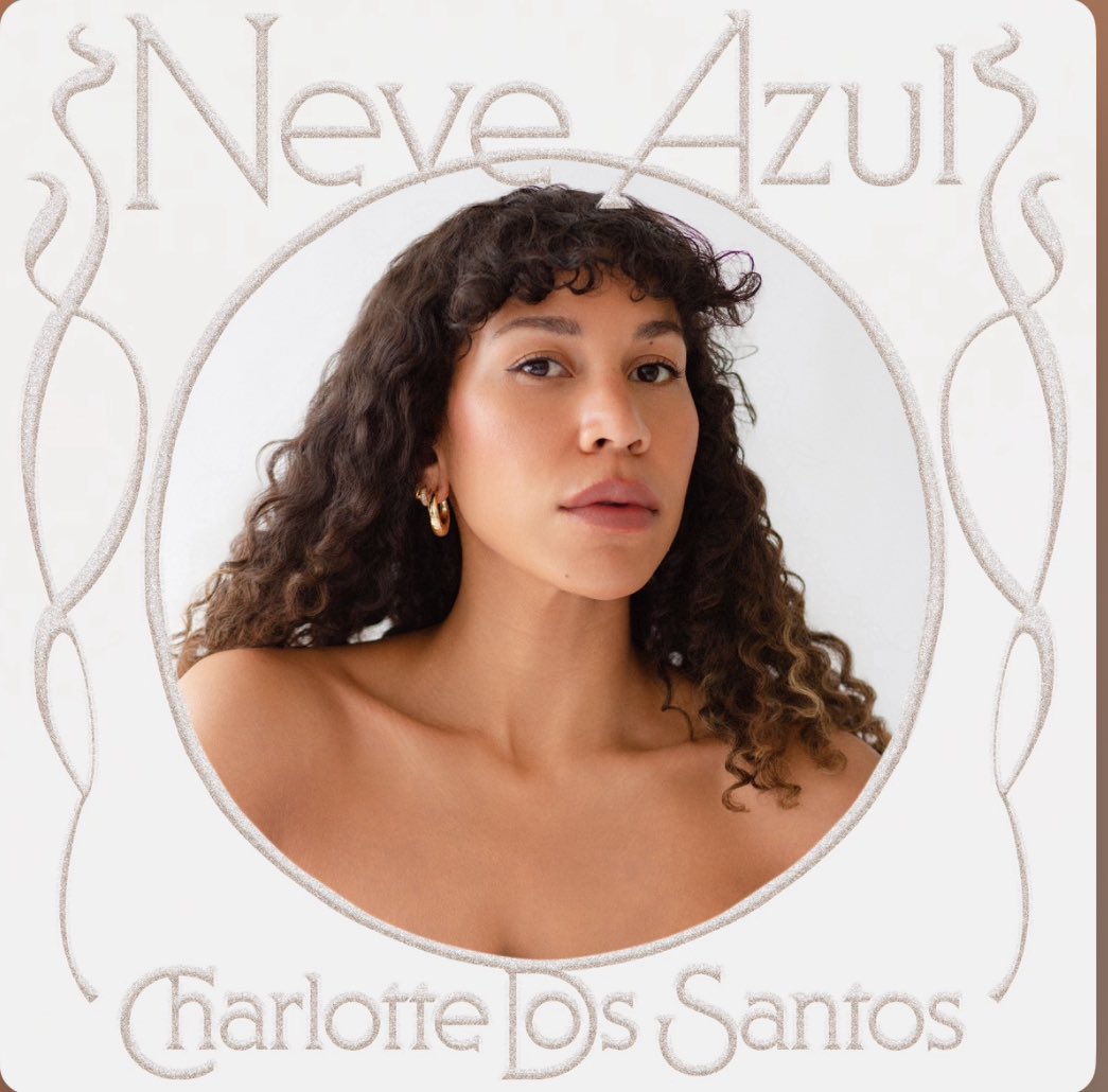 soulbrother884's tweet image. 11/15
#CharlotteDosSantos
『#WithinMe』
youtu.be/wJL1kKSTtVw?si…
ベルリンを拠点に活動しているノルウェーとブラジルのルーツを持つアーティスト。ジャズ、ソウルやブラジル音楽の影響を感じさせる独特のグルーヴ感のあるトラックに、滑らかで暖かみのある歌声が心地よくブレンドした楽曲♬✨