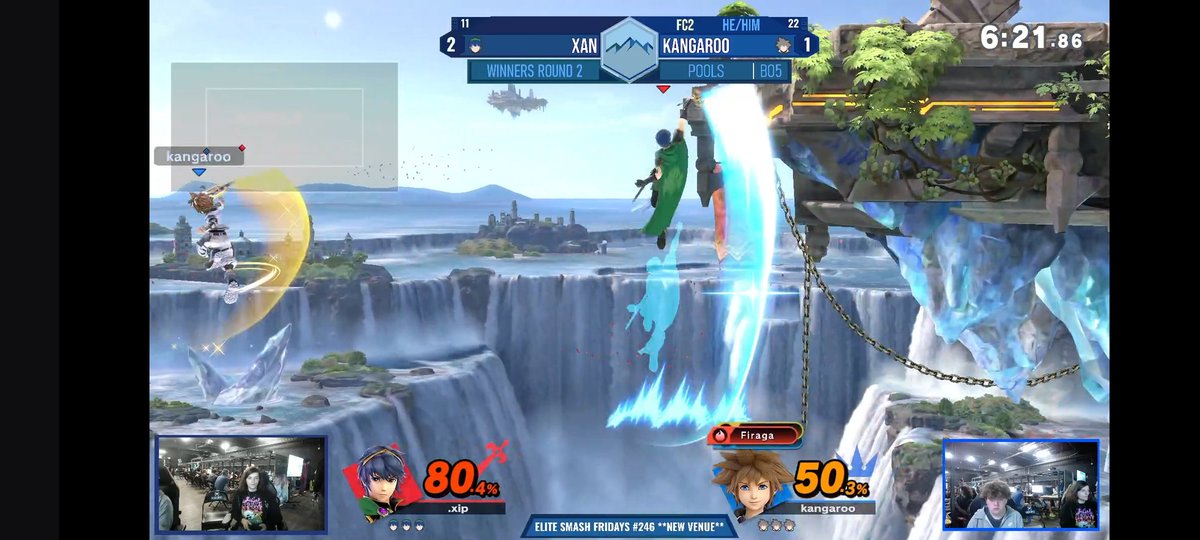 Colorado Smash Ultimate tweet media