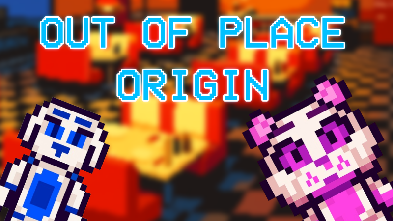 KarmaStudioTR's tweet photo. New patch is OUT! 
Out of Place: Origin just got a fresh patch and the diner feels more alive (and dangerous) than ever.
New anomalies, smarter AI, improved finale chase, and tons of fixes 
🔗Steam: https://t.co/rH6Z4pMbC9

#indiegame #horrorcommunity #pixelhorror #madewithunity https://t.co/p6D6uad4Ry