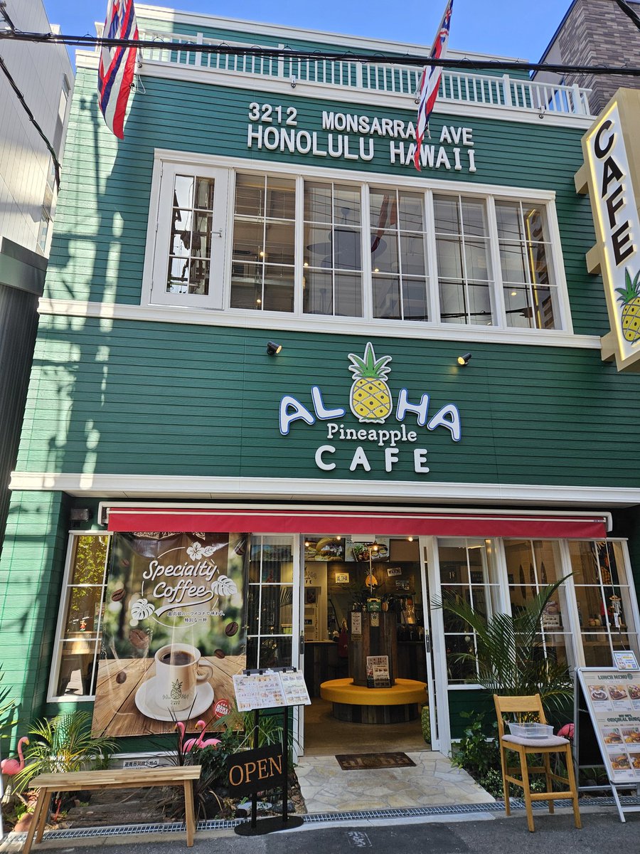 ALOHAさん専用ページ ZIGOKUEZU