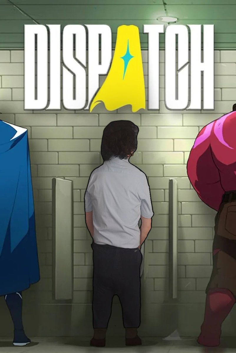 JUAN PLAYS DISPATCH!

WONDERING WHAT THE HYPE IS ABOUT THIS GAME

LIVE NOW!
twitch.tv/juandoesstuff
twitch.tv/juandoesstuff
twitch.tv/juandoesstuff