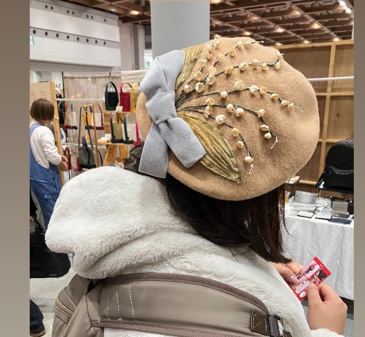 薔薇hime🥀11/26-12/2うめだ阪急 (@bara_hime) / Posts / X