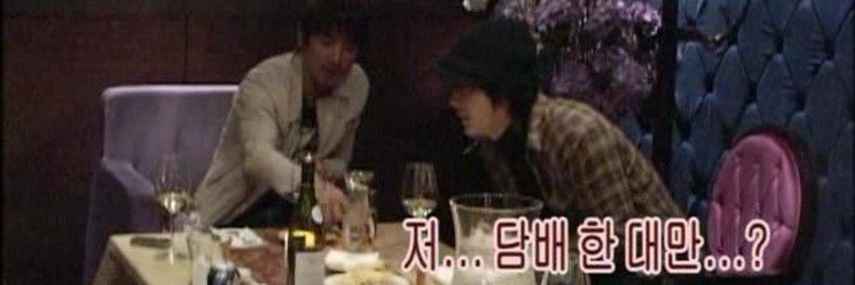 ㅏ.. 아저씨 생카 가는꿈 꿨다... 이거 강의째고 가라는 신의계시인가 (내가 선생임)