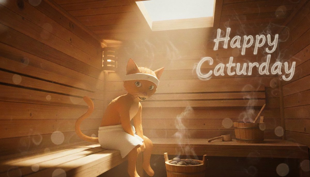 Master Cats tweet media