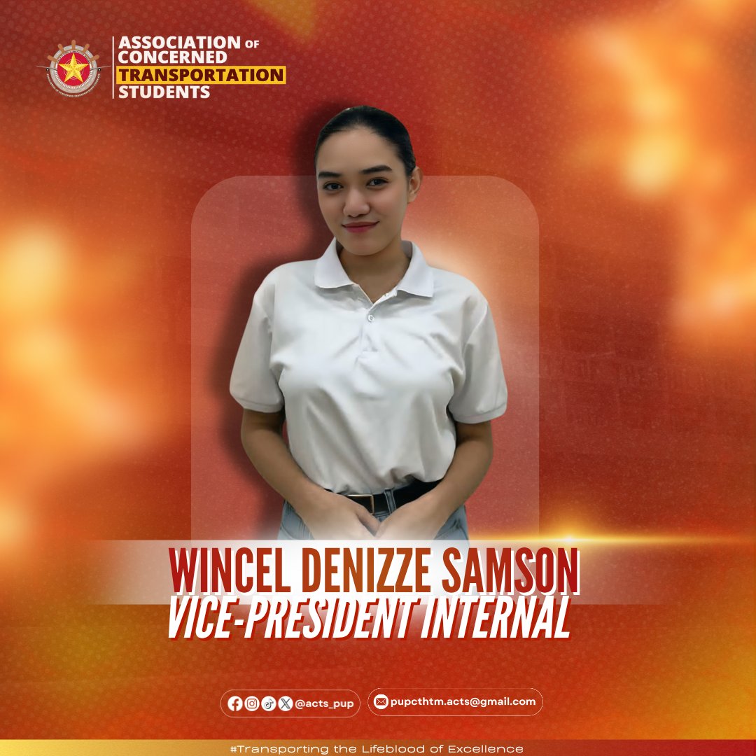 acts_pup's tweet photo. 𝑨 𝒏𝒆𝒘 𝒆𝒓𝒂 𝒃𝒆𝒈𝒊𝒏𝒔 𝒇𝒐𝒓 𝑨𝐂𝐓𝐒! 🚗
Meet our 𝐯𝐢𝐬𝐢𝐨𝐧𝐚𝐫𝐲 𝐥𝐞𝐚𝐝𝐞𝐫𝐬 𝐟𝐨𝐫 𝐀.𝐘. 𝟐𝟎𝟐𝟓–𝟐𝟎𝟐𝟔 — 𝐝𝐞𝐝𝐢𝐜𝐚𝐭𝐞𝐝 𝐭𝐨 𝐝𝐫𝐢𝐯𝐢𝐧𝐠 𝐜𝐡𝐚𝐧𝐠𝐞 𝐚𝐧𝐝 𝐛𝐮𝐢𝐥𝐝𝐢𝐧𝐠 𝐜𝐨𝐧𝐧𝐞𝐜𝐭𝐢𝐨𝐧𝐬 𝐰𝐢𝐭𝐡𝐢𝐧 𝐭𝐡𝐞 𝐓𝐫𝐚𝐧𝐬𝐩𝐨 𝐜𝐨𝐦𝐦𝐮𝐧𝐢𝐭𝐲. https://t.co/XmX8qCgZHy