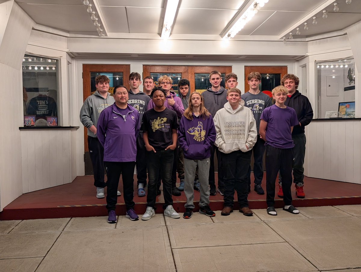 Sebring Boys Basketball tweet media