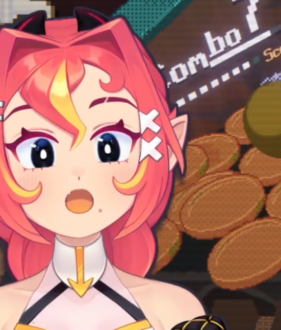 THANK YOU FOR COMING!!! This game is fun... I enjoy!!

Thank you for all the support today and always!! I was really fun chumming it up with people while my capture device charged.. 😲

I'll see you all next Friday!! Have a great weekend!! 👋👋👋