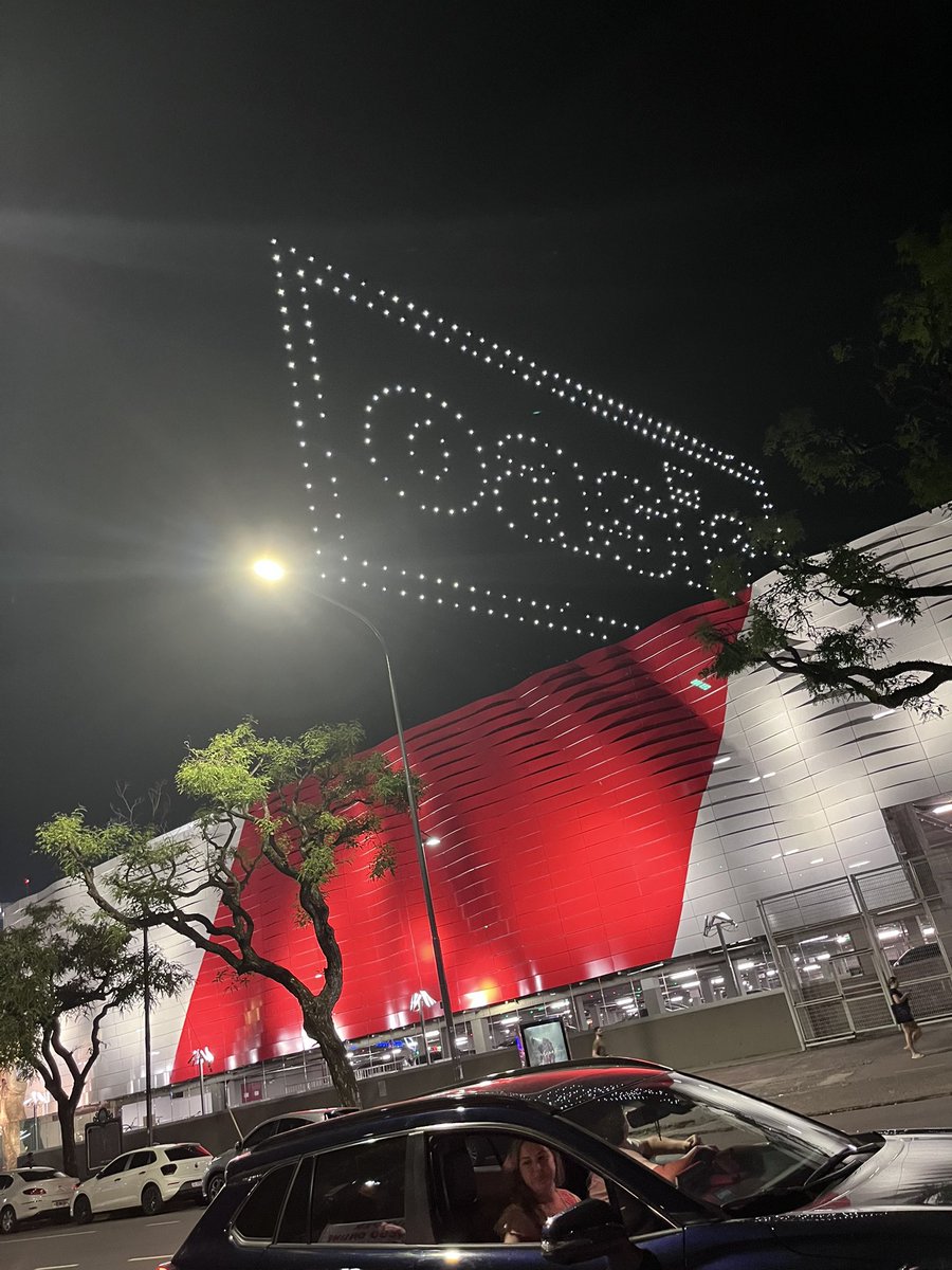 CoRoeDGa's tweet image. OASIS 
NOVIEMBRE 2025 
RIVER PLATE 
BS AS 
ARGENTINA