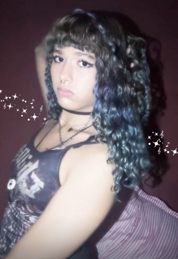 Aurorinhass🏳️‍⚧️ tweet media