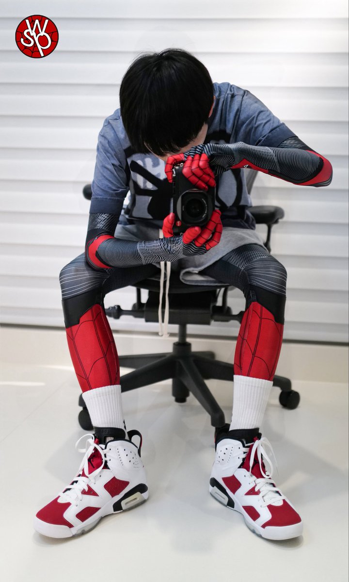 W.S.P乌索普 tweet media