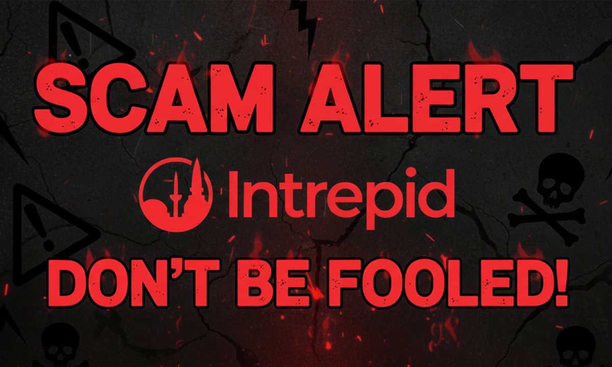 HackAwareOrg's tweet image. It starts with a friendly Telegram message… and ends with your entire savings gone.
The Intrepid Travel Scam in Sri Lanka feels real, looks real, and has already fooled thousands.

👉 hackaware.org/intrepid-trave…
#HackAware #IntrepidTravelScam #SriLankaScams #TelegramFraud