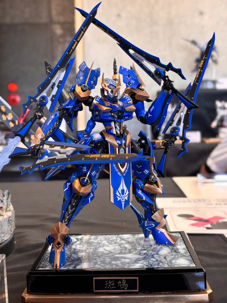 ノブコフ (@nobukofu0096) / Posts / X