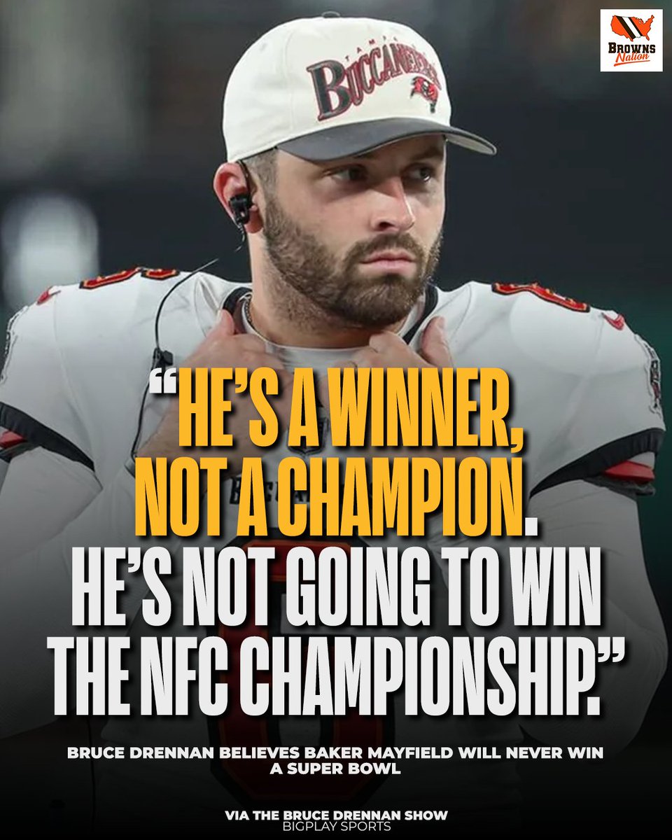 BrownsNation.com tweet media