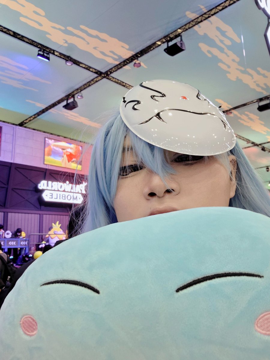 팰월드-