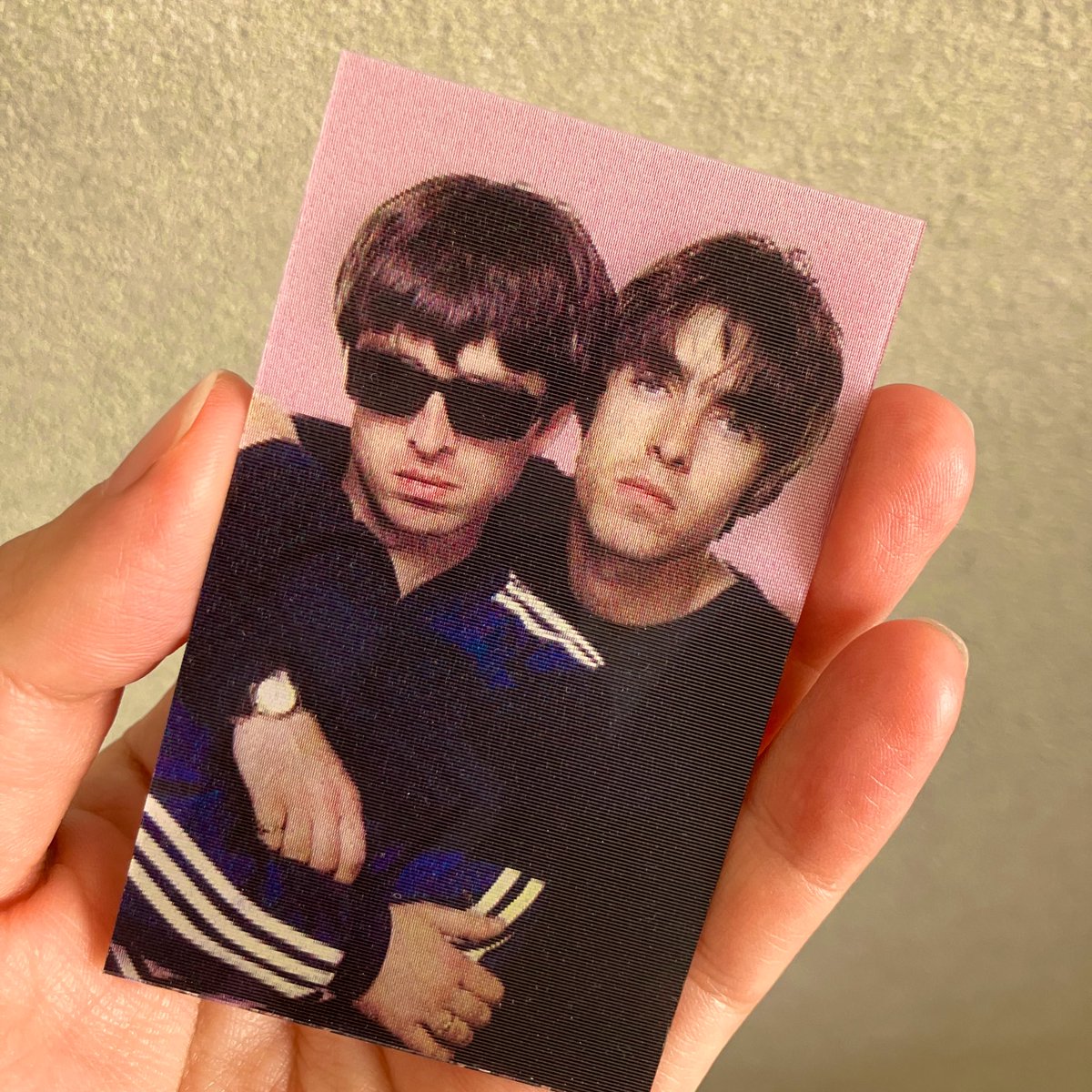 image_jpeg's tweet image. 友達から謎の台湾みやげもらった