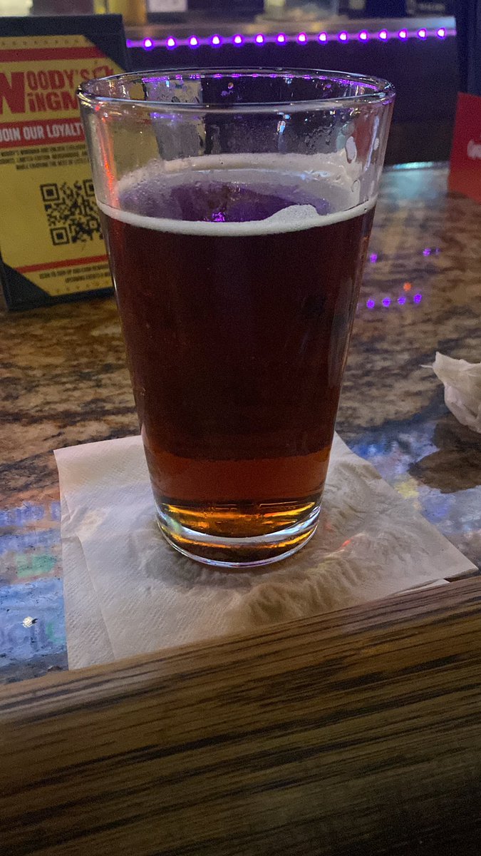 lethalweapon67's tweet image. Shiner Bock. That’ll play