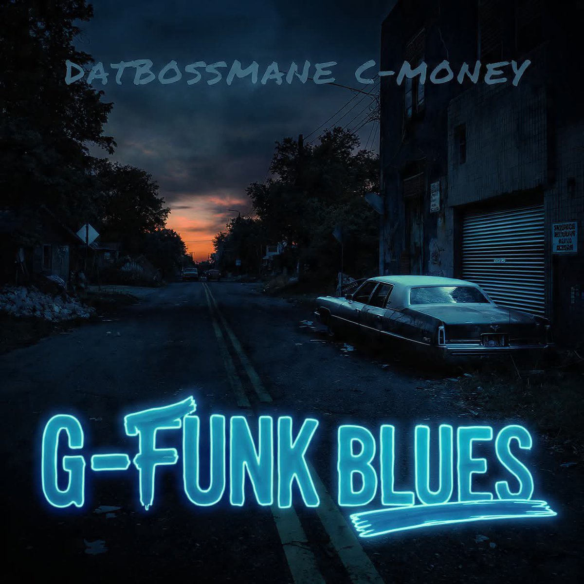 DatBossMane87's tweet image. My new blues album "G-Funk Blues" is officially available! Go get your digital copy now and support your boy 🎶🎶🎶

datbossmane.bandcamp.com/album/g-funk-b…

#DatBossMane #CMoney #GFunkBlues #GFunk #Blues