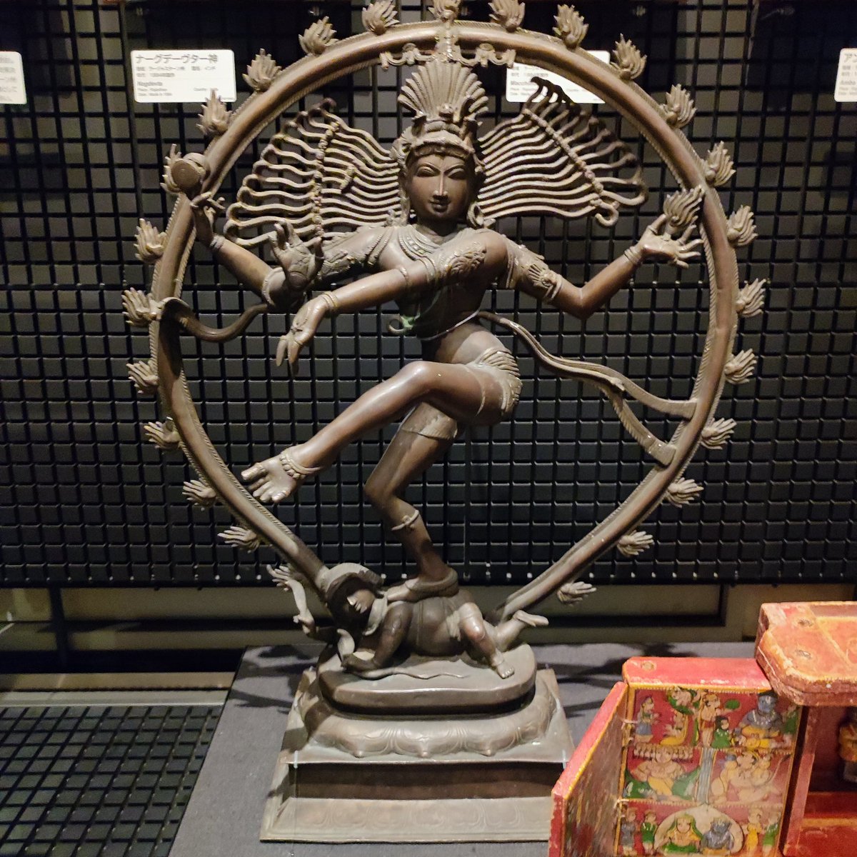 Post by 泉水みずい on X: シヴァ神