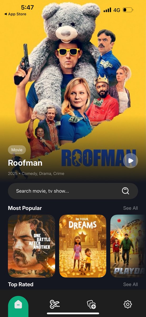 وهذا واحد ثالث بعد ، حملوه قبل ينحذف

apps.apple.com/sa/app/potato-…