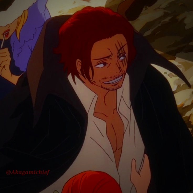 Now, what has he missed?