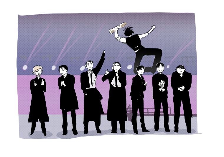 gsgs_Atz's tweet image. 🎉2025 KGMA 그랜드 아티스트 에이티즈 축하합니다🎉