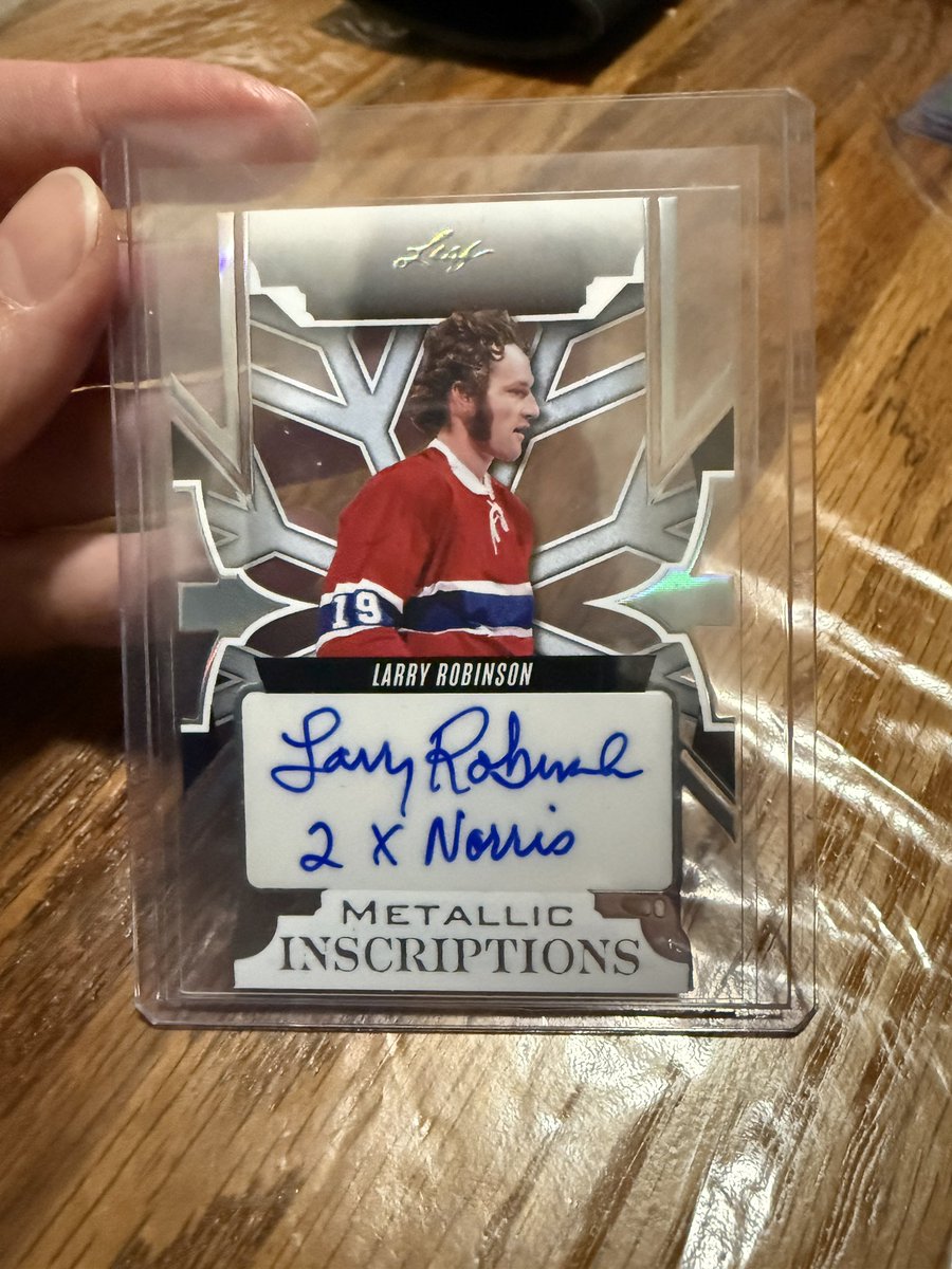 Redheat15's tweet image. Up for another giveaway? Thought you’d never ask! You know the drill! Like, share and comment for a chance to win! Winner announced November 16! Btw, this one is numbered 1/1!