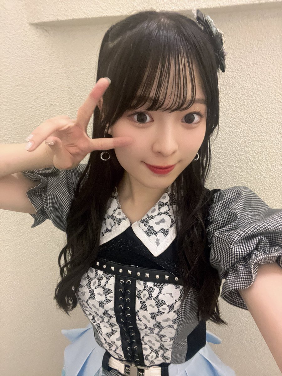 青原和花【NMB48】 (@wakatan_nmb) / Posts / X