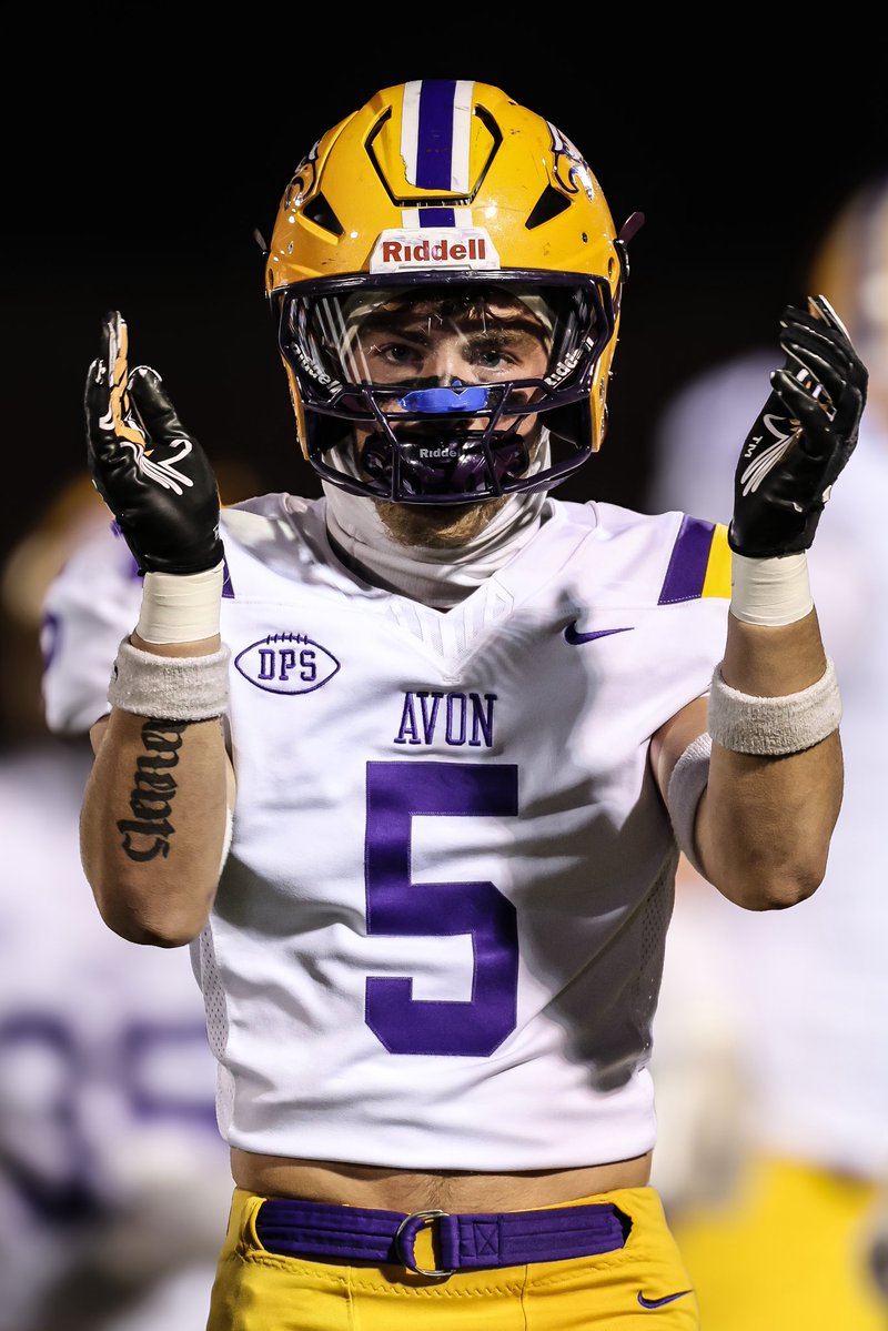 Final Scores 

WCAL 
Hillsdale 48, Symmes Valley 7 
Kirtland 35, Smithville 7 
Garawy 25, Dalton 16 

PAC-7 
Genoa 34 Triway 33 OT 

Others 
Massillon 48, St Francis DeSales 14 
Avon 42, Wadsworth 21 
Medina Highland 48, North Ridgeville 0