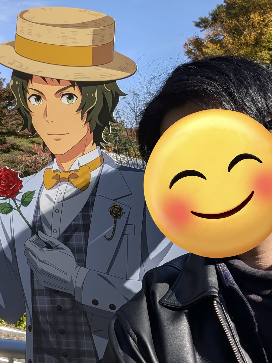 draft8th's tweet image. 本日の現場は西武園ゆうえんちです