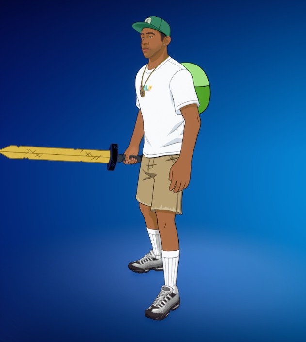 FortnitexAT's tweet image. 