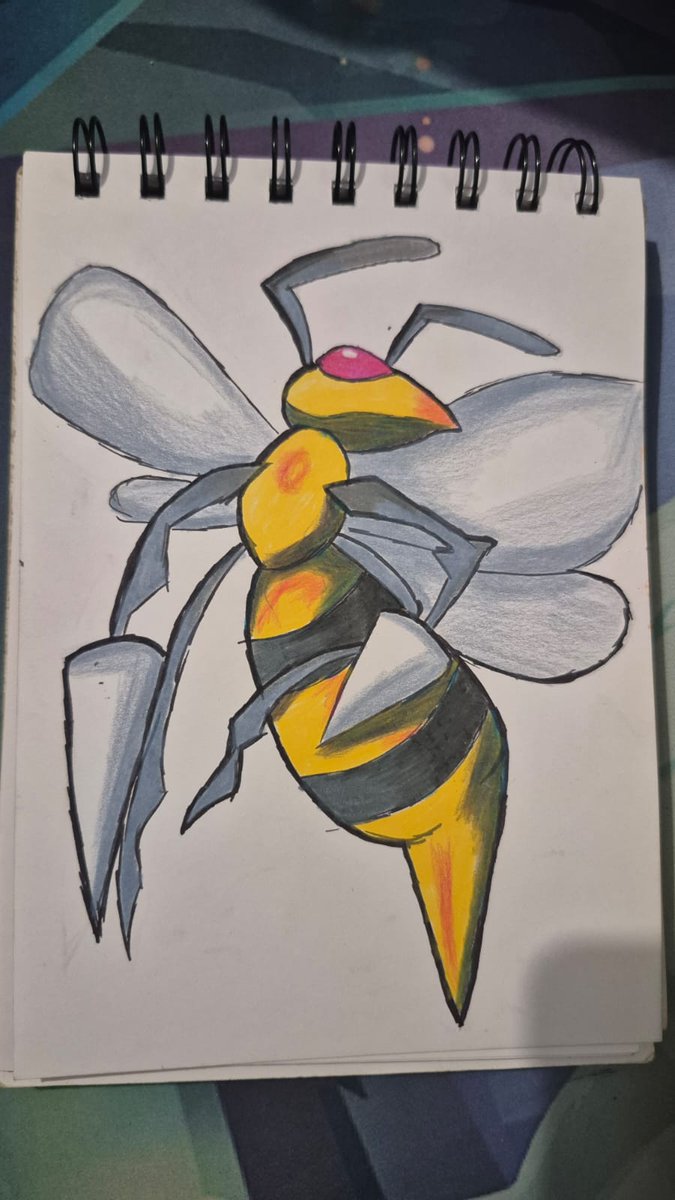 Lobodebotas_'s tweet image. Bá noite galerinha, passando pra agradecer todo mundo que ficou até o final nessa live gigante de 12h.

Segue o desenho que fizemos bem nas primeiras ordens. Espero que gostem de uma arte amadora. 

Vejo vocês amanha!