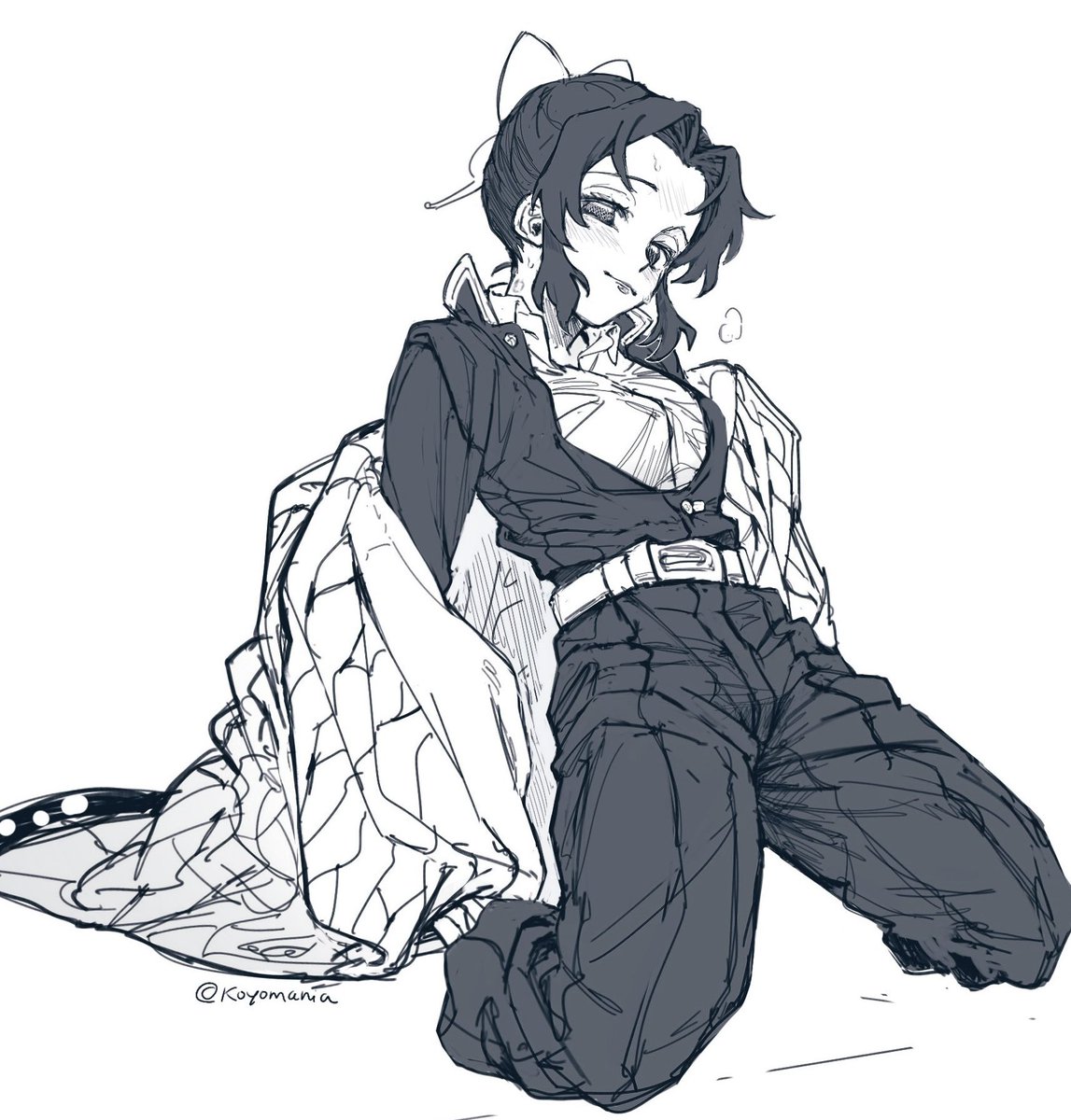 🦋🧈 (@bububu432117785) on X