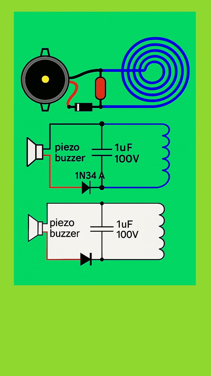 Electrical_dost's tweet image. How to Make 12V Auto Cut Battery Charging Setup #AutoCutCharger #12VoltDIY #BatteryProtection #DIYElectronics #DIYHowToMake