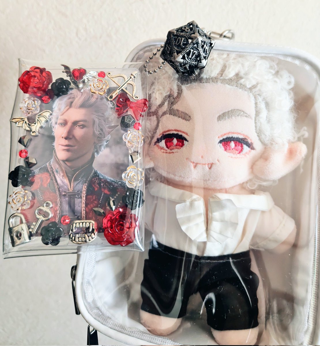 明日はこれ持って一般参加🏃