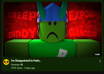 solace_x0x's tweet photo. pointing and laughing at parlo rn this guy was always seeking for attention https://t.co/YHwRlpydEk