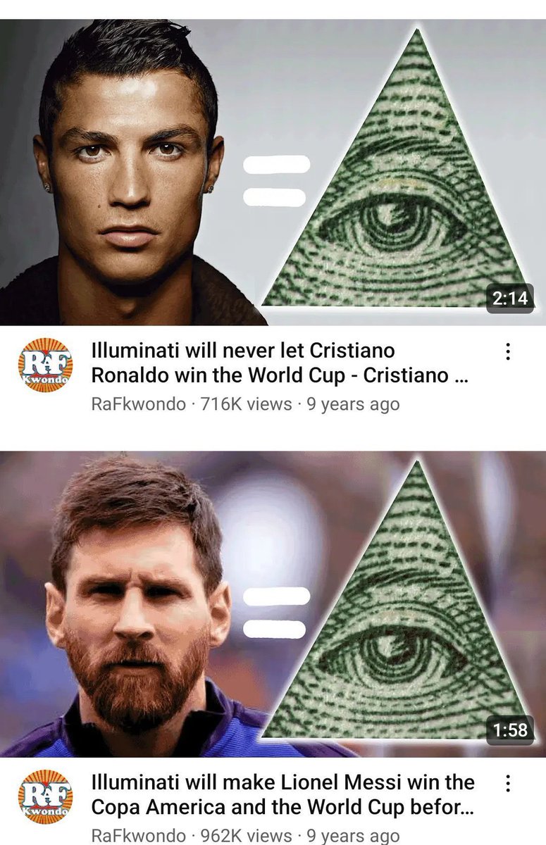 CristianoXtra_'s tweet image. We always knew it was Cristiano against the System.