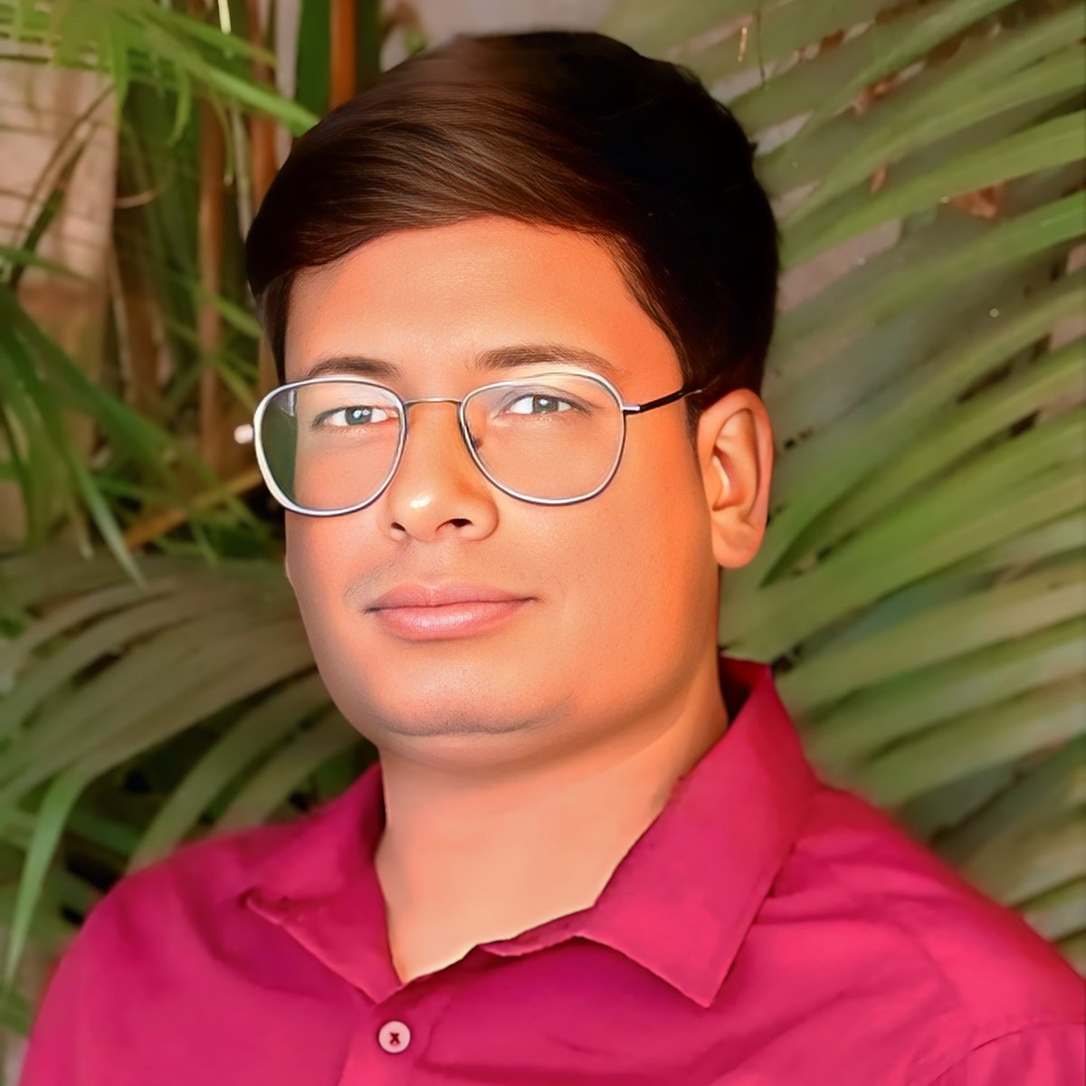 #NewProfilePic
