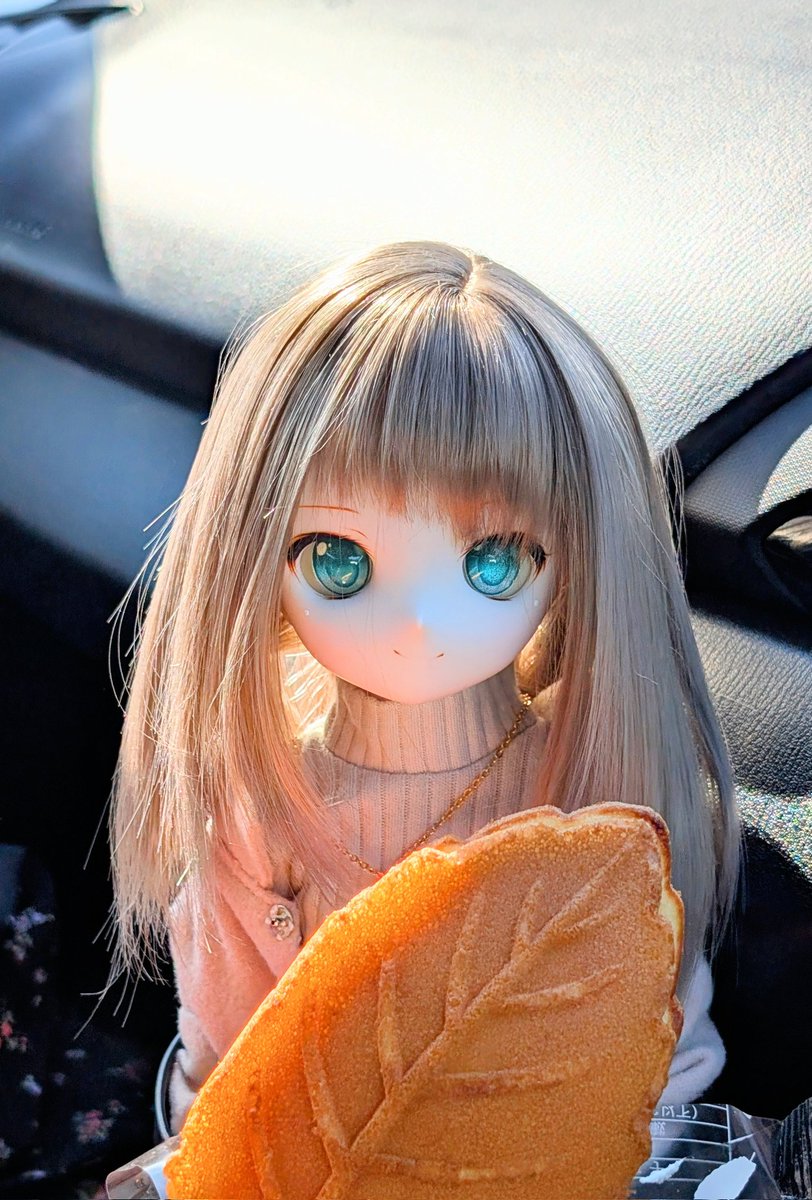 おでけけおでけけ🚗