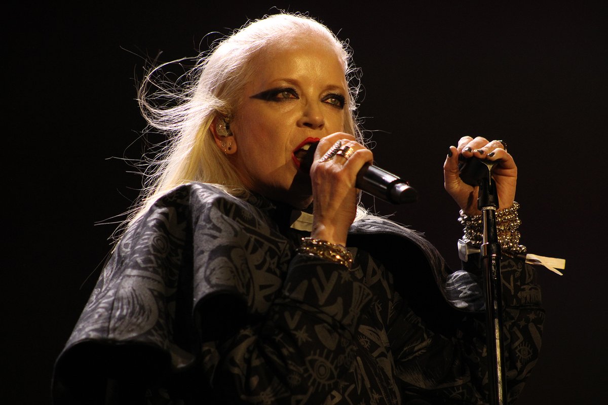 photolivemusic's tweet image. NOCHE DE CLASICOS #Jet #4NonBlondes #KaiserChiefs #Garbage #CoronaCapital #CoronaCapital2025 #CoronaCapital25 @CoronaCapital @El_fusilmx @ManoloFrausto @Efrain961811 @winiberto @misraim_alvarez @VirgilioRuan