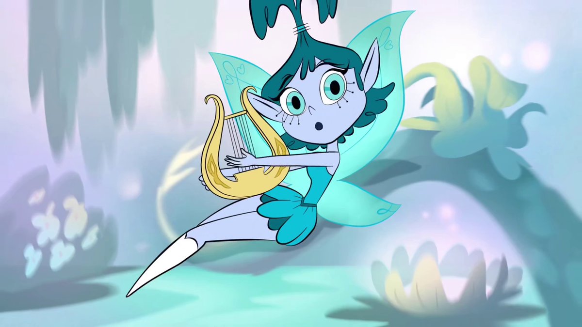 SVTFOE_Framez's tweet image. #StarVsTheForcesOfEvil Pixtopia (S1E6b)
Frame: 2824/14234