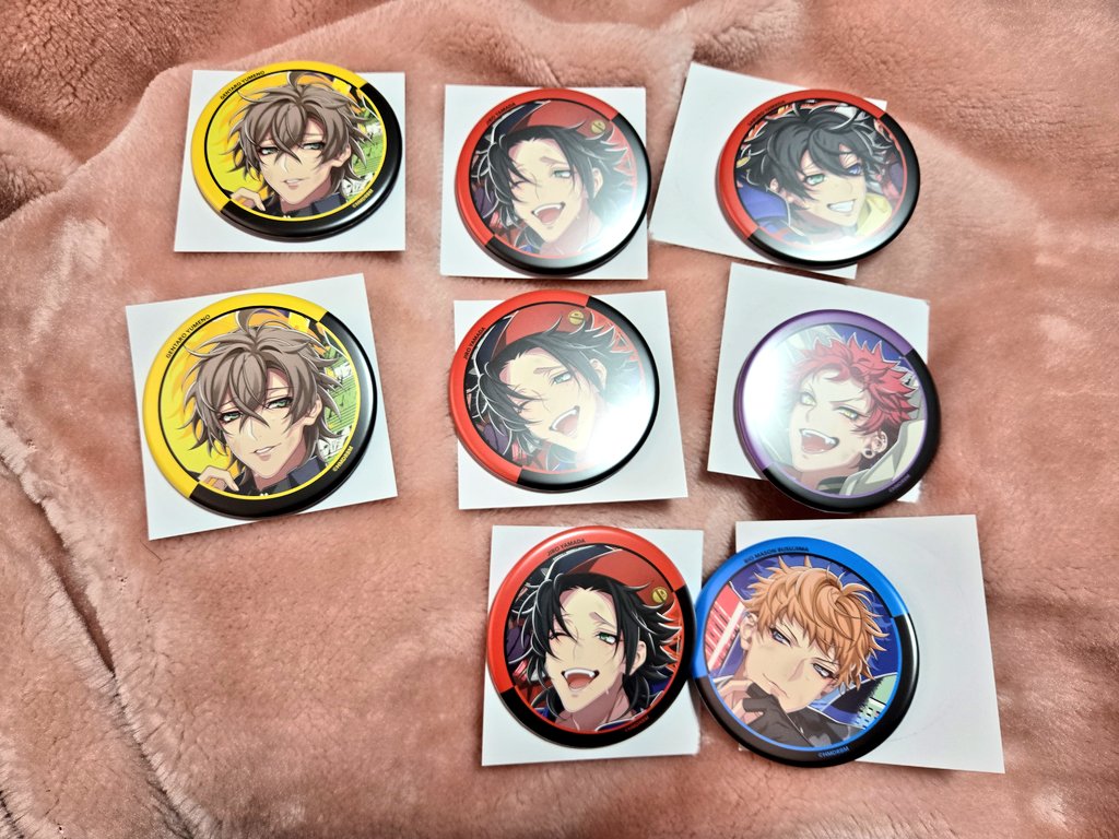 四の字 (@yonnnozi) / Posts / X