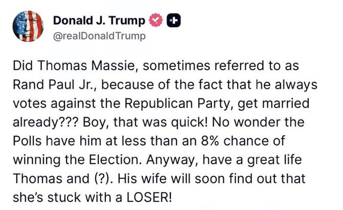 Political Cat Daddy tweet media