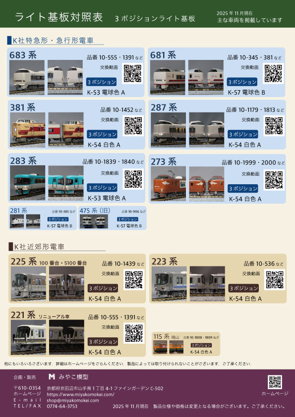 みやこ模型 (@miyakomokei) / Posts / X