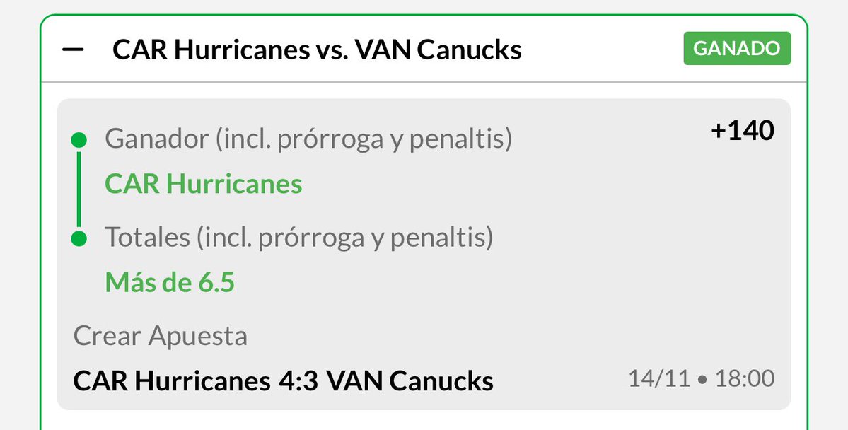 dvidnhl's tweet image. Otra buena lectura para este juego🔥🔥🔥

Otro verde positivo ✅✅

Los Flyers son los que me estan quedando mal 😮‍💨
