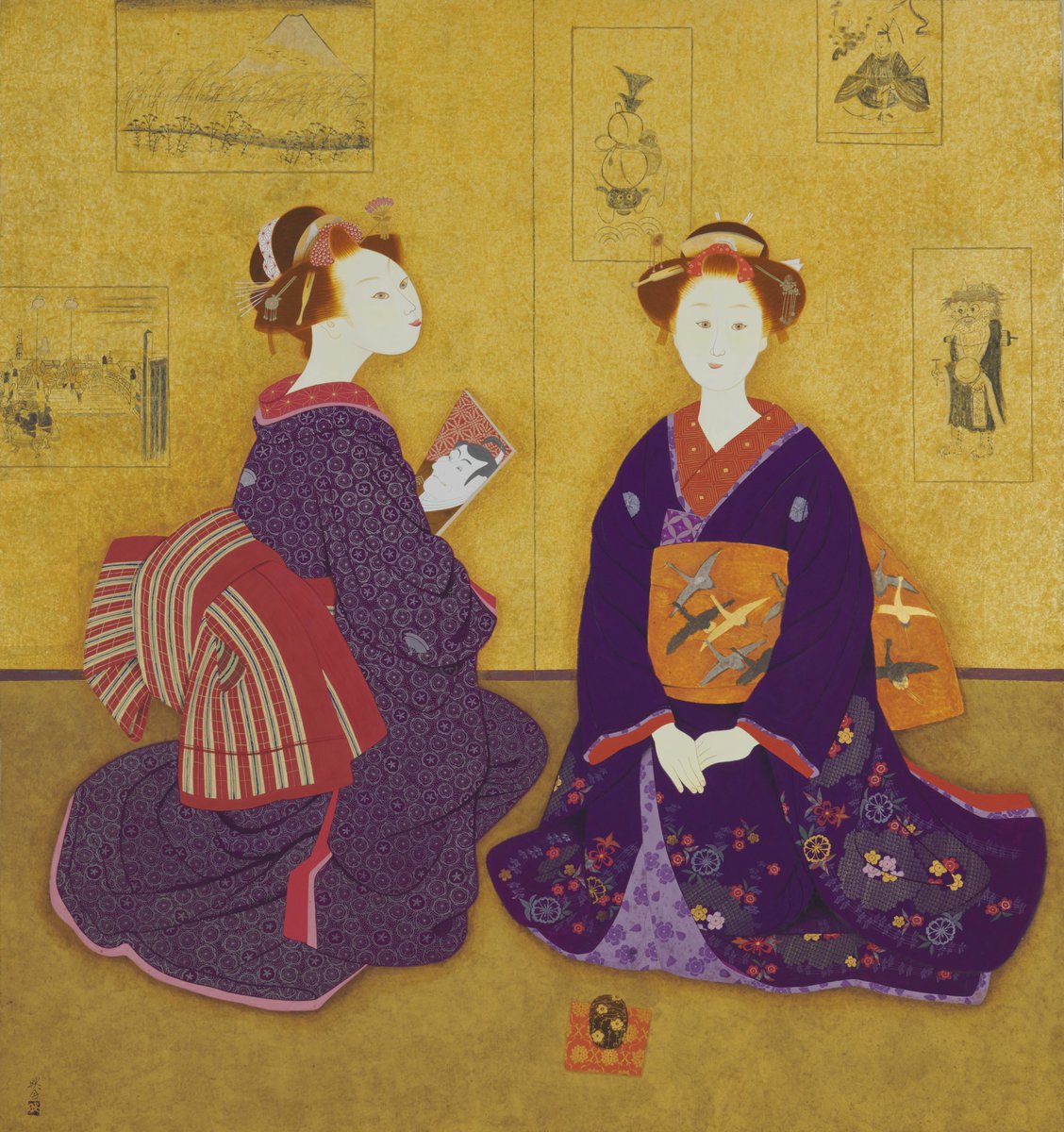 平塚市美術館【公式】 (@HiratsukaArt) / Posts / X